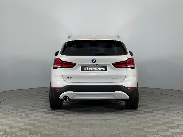 BMW X1 II (F48) Рестайлинг с пробегом 2020 года, цена 2 485 000 рублей, 92239 км, внедорожник, Автокод Объявления