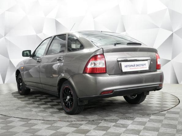 Lada (ВАЗ) Priora I Рестайлинг с пробегом 2014 года, цена 450 000 рублей, 137000 км, седан, Автокод Объявления