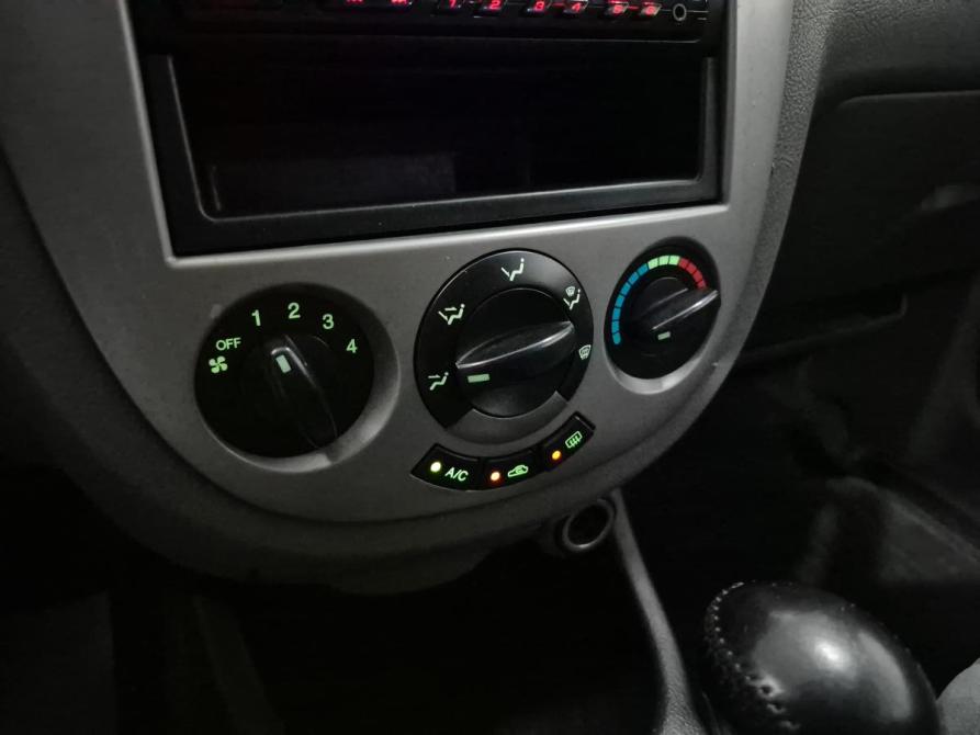 Chevrolet Lacetti I Альметьевск  - изображение 21