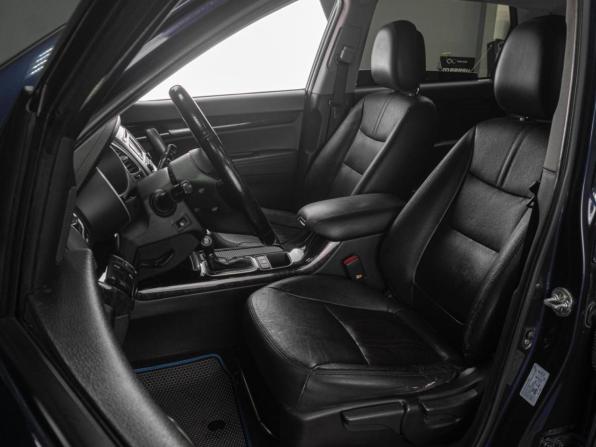 Kia Sorento II Рестайлинг с пробегом 2015 года, цена 1 869 000 рублей, 180442 км, внедорожник, Автокод Объявления