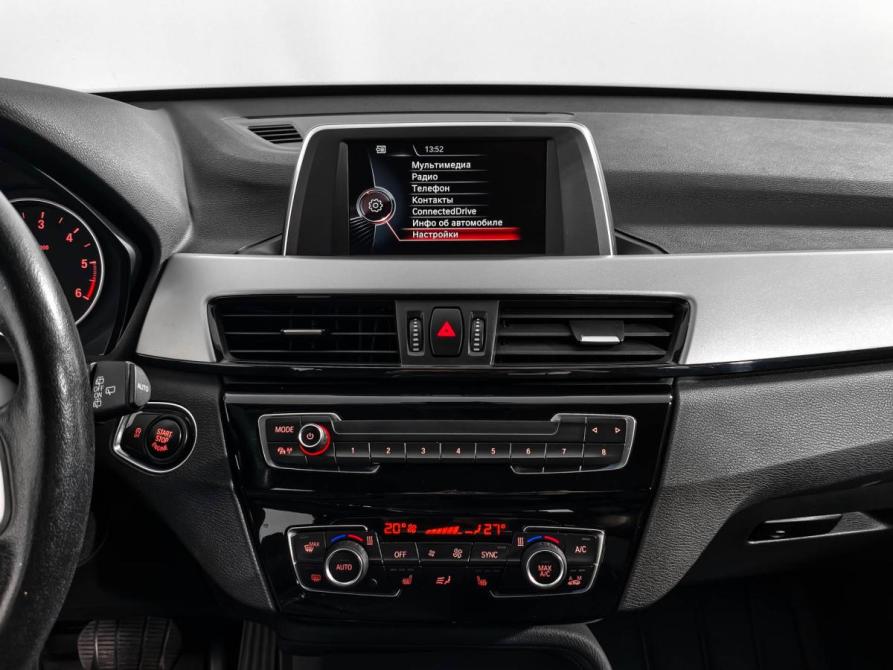 BMW X1 II (F48) Санкт-Петербург  - изображение 16