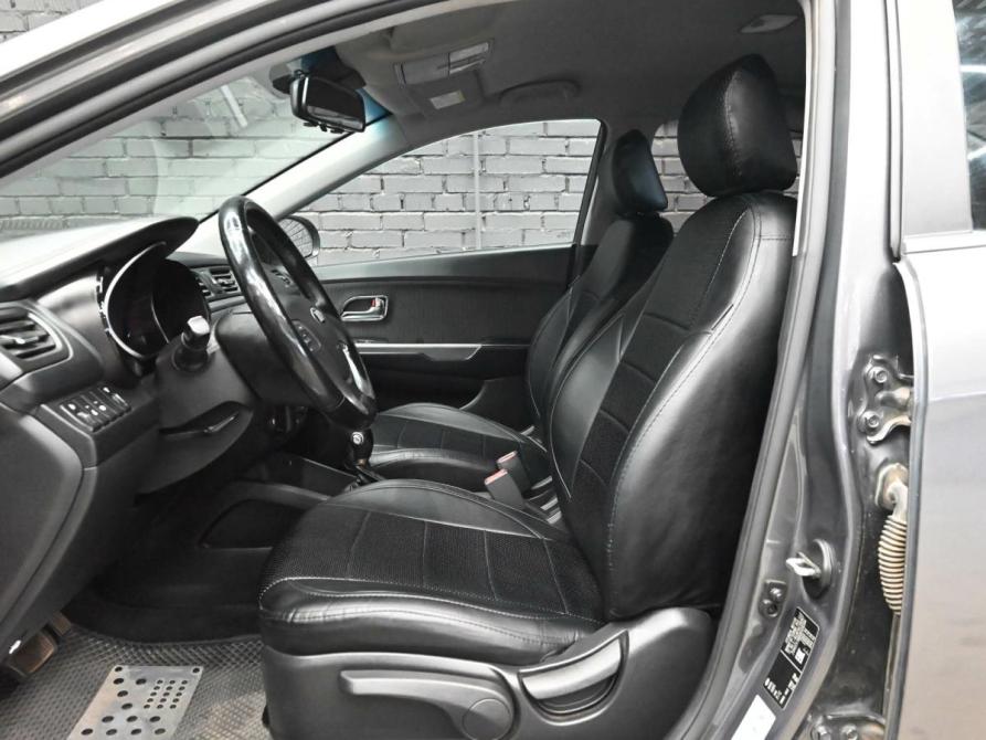 Kia Rio III Рестайлинг Екатеринбург  - изображение 18