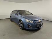 Chevrolet Cruze I Рестайлинг Уфа  - изображение 25