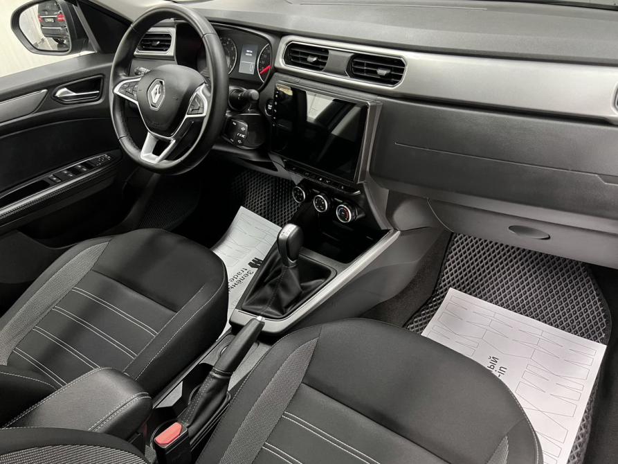 Renault Arkana I Тверь  - изображение 13