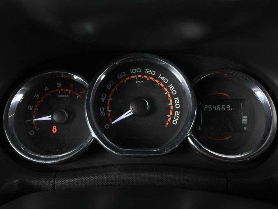 Lada (ВАЗ) Largus I Рестайлинг Ростов-на-Дону  - изображение 13