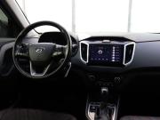 Hyundai Creta I Рестайлинг Екатеринбург  - изображение 39