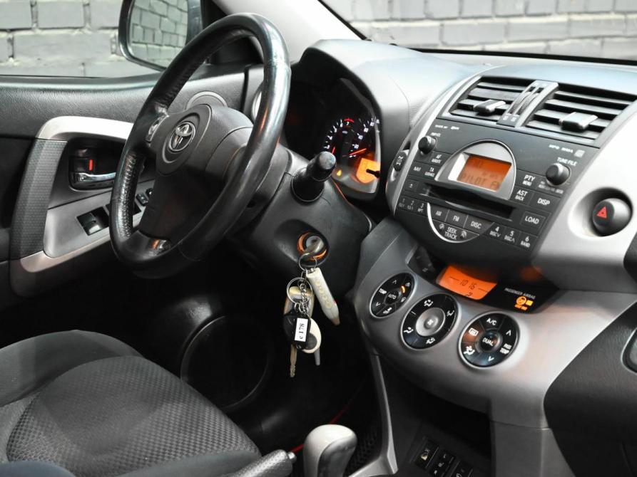 Toyota RAV4 III (XA30) Екатеринбург  - изображение 12