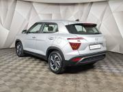 Hyundai Creta II Москва  - изображение 24