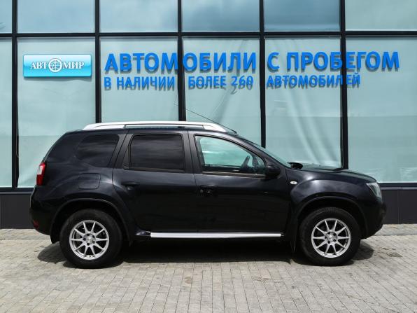Nissan Terrano III (D10) с пробегом 2015 года, цена 1 049 000 рублей, 168681 км, внедорожник, Автокод Объявления