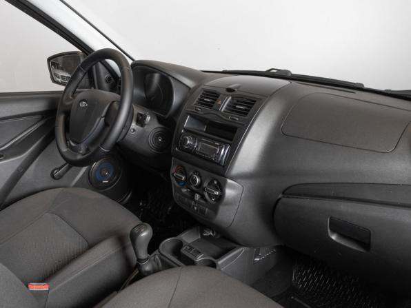 Lada (ВАЗ) Granta I Рестайлинг с пробегом 2018 года, цена 508 951 рубль, 137443 км, седан, Автокод Объявления