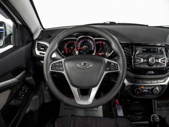 Lada (ВАЗ) Vesta I с пробегом 2018 года, цена 1 050 000 рублей, 50317 км, универсал, Автокод Объявления