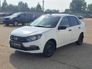 Lada (ВАЗ) Granta I Рестайлинг Набережные Челны  - изображение 23