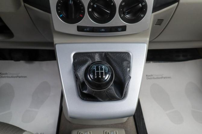 Mazda 5 I (CR) Рестайлинг с пробегом 2007 года, цена 829 000 рублей, 322000 км, компактвэн, Автокод Объявления