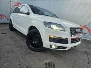 Audi Q7 I (4L) Ярославль  - изображение 25