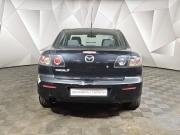 Mazda 3 I (BK) Рестайлинг Москва  - изображение 26