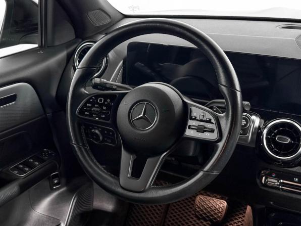 Mercedes-Benz GLB I (X247) с пробегом 2020 года, цена 3 739 000 рублей, 72561 км, внедорожник, Автокод Объявления