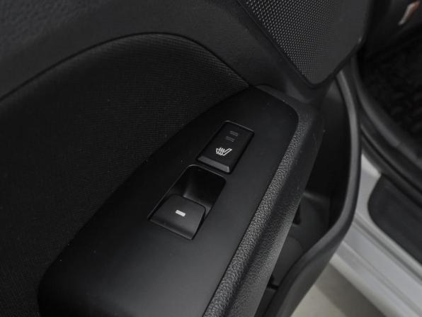 Hyundai Elantra VI (AD) с пробегом 2018 года, цена 1 660 000 рублей, 92571 км, седан, Автокод Объявления