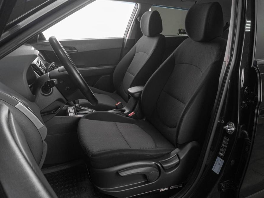 Hyundai Creta I Тюмень  - изображение 13