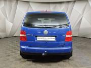 Volkswagen Touran I Москва  - изображение 26