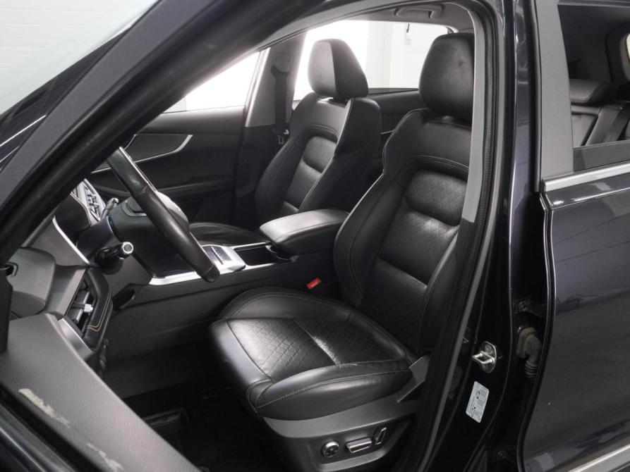 Chery Tiggo 8 I Воронеж  - изображение 11