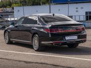Genesis G90 I Рестайлинг Москва  - изображение 34