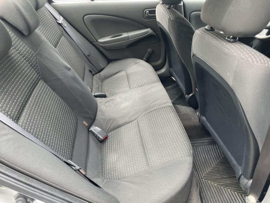 Nissan Almera Classic I Москва  - изображение 11