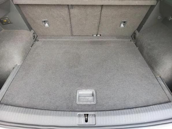 Volkswagen Tiguan II с пробегом 2016 года, цена 2 226 000 рублей, 165788 км, внедорожник, Автокод Объявления