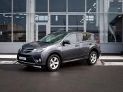 Toyota RAV4 IV (XA40) Курган  - изображение 28