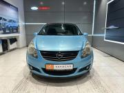 Opel Corsa D Новосибирск  - изображение 25