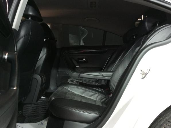 Volkswagen Passat CC I с пробегом 2010 года, цена 779 000 рублей, 309581 км, седан, Автокод Объявления