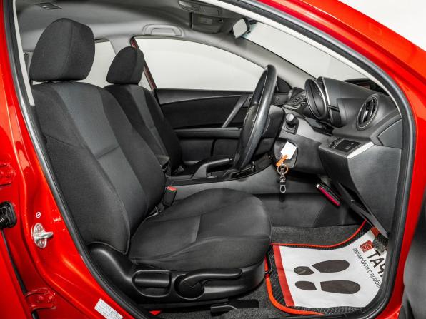Mazda Axela II с пробегом 2011 года, цена 899 500 рублей, 89573 км, хэтчбек, Автокод Объявления