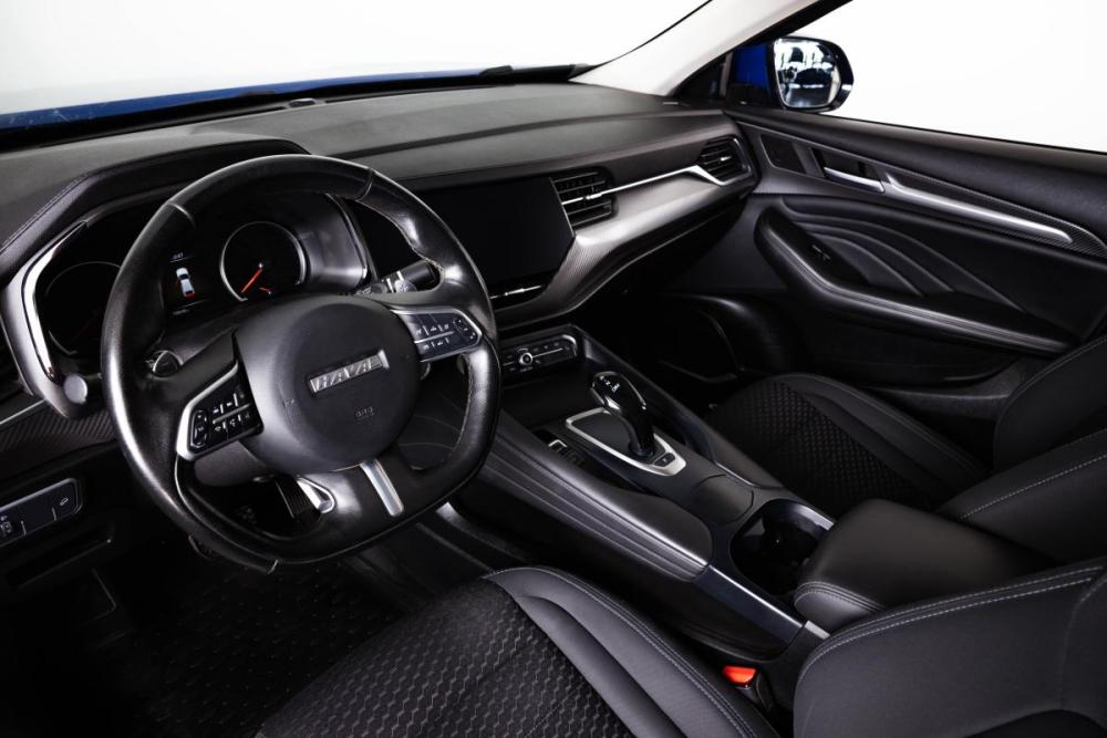 Haval F7x I Пермь  - изображение 10