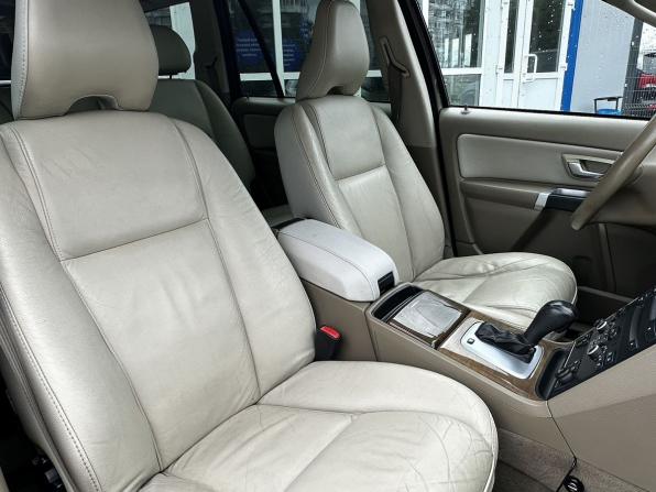 Volvo XC90 I Рестайлинг с пробегом 2011 года, цена 1 650 000 рублей, 192280 км, внедорожник, Автокод Объявления