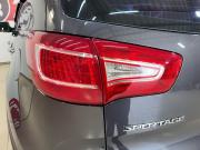 Kia Sportage III Новочеркасск  - изображение 25