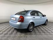 Hyundai Accent III Москва  - изображение 24