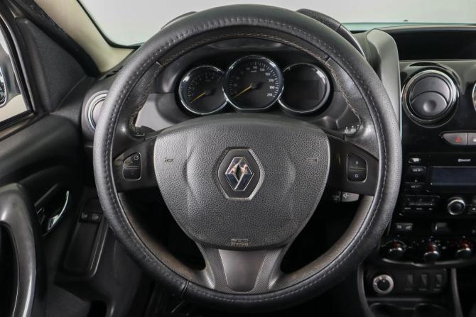 Renault Duster I Рестайлинг с пробегом 2017 года, цена 999 000 рублей, 285000 км, внедорожник, Автокод Объявления