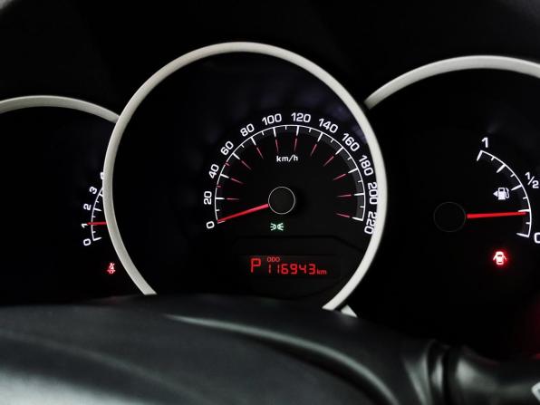 Kia Venga I Рестайлинг с пробегом 2014 года, цена 1 089 000 рублей, 116943 км, минивэн, Автокод Объявления