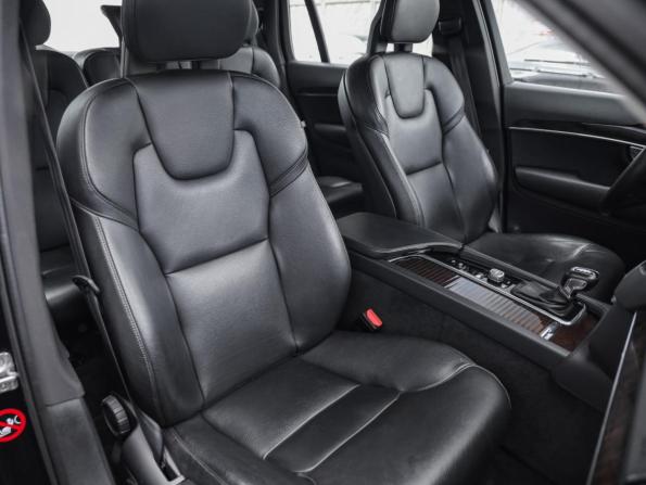 Volvo XC90 II с пробегом 2016 года, цена 2 899 000 рублей, 163106 км, внедорожник, Автокод Объявления
