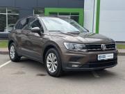 Volkswagen Tiguan II Ярославль  - изображение 18