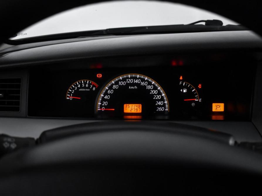 Nissan Teana I Рестайлинг Санкт-Петербург  - изображение 18