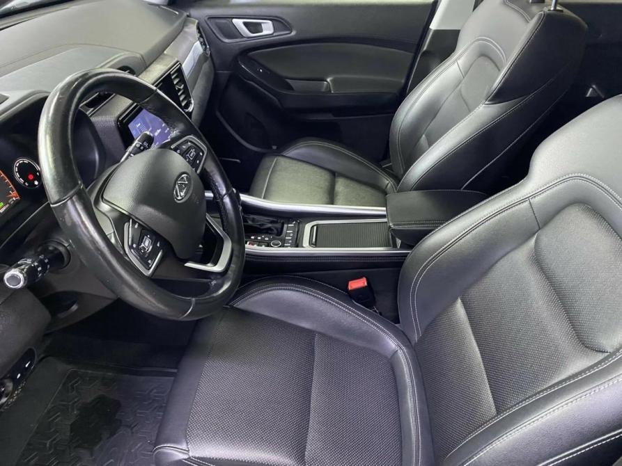 Chery Tiggo 4 I Рестайлинг Набережные Челны  - изображение 10