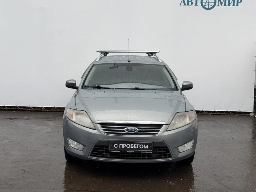 Ford Mondeo IV Москва  - изображение 2
