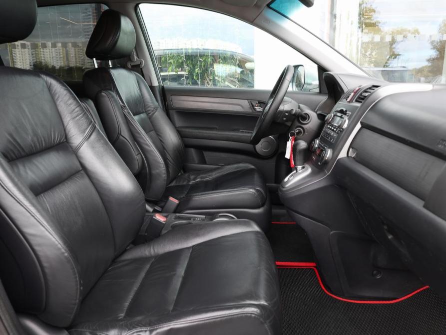 Honda CR-V III Москва  - изображение 11