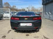 Chevrolet Camaro VI Нижнекамск  - изображение 35