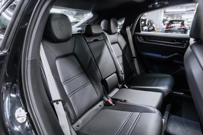 Новый Porsche Cayenne III Рестайлинг 2026 года, цена 18 200 000 рублей, внедорожник, Автокод Объявления