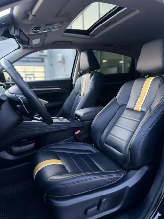 Haval F7x I с пробегом 2021 года, цена 2 040 000 рублей, 45000 км, внедорожник, Автокод Объявления