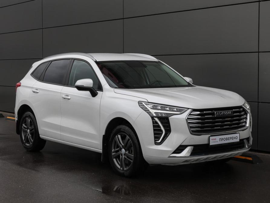 Haval Jolion I Москва  - изображение 3