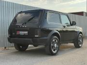 Lada (ВАЗ) 2121 (4x4) I Рестайлинг Пермь  - изображение 49