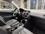 Volkswagen Tiguan II Рестайлинг Вологда  - изображение 36