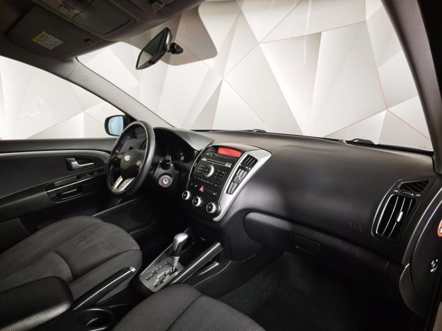 Kia Ceed I Рестайлинг Москва  - изображение 12
